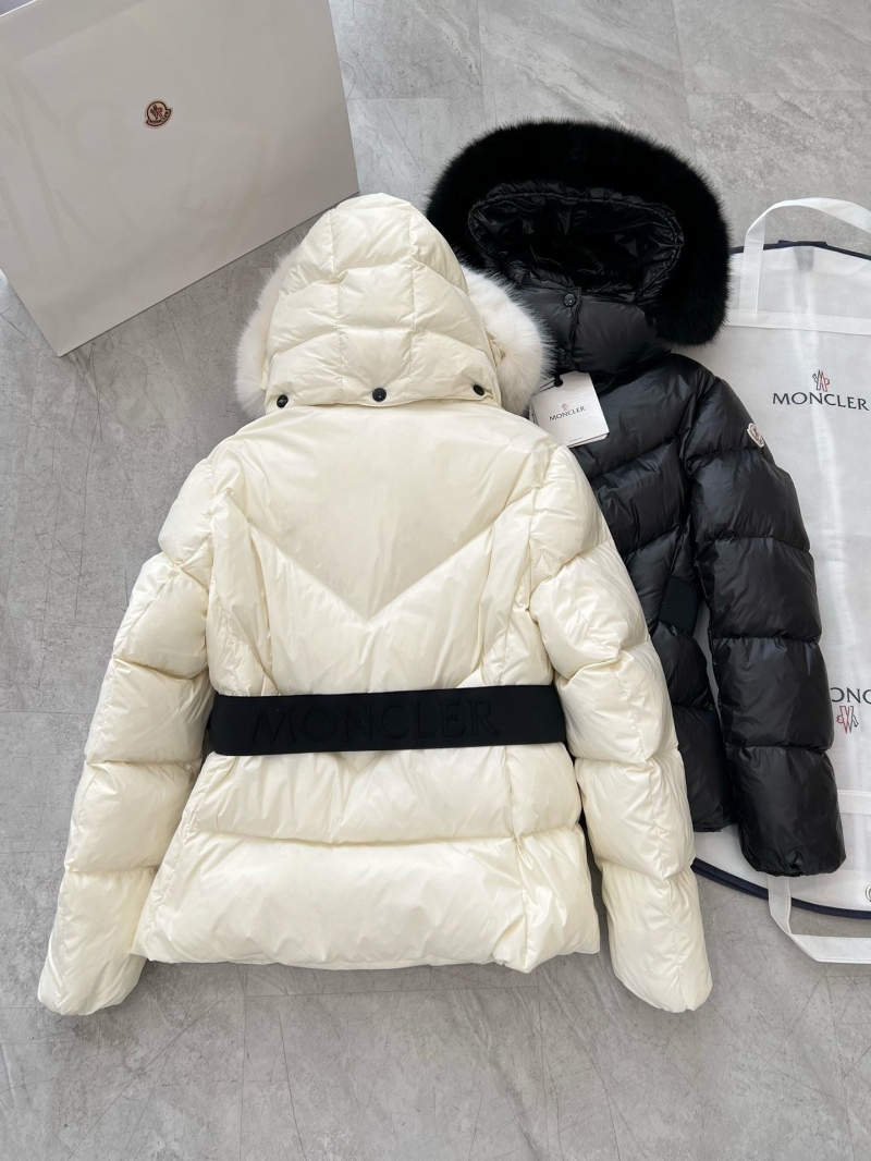 Moncler Down Coat